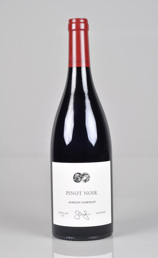Schwegler 2018 Pinot Noir