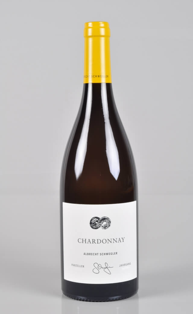 Schwegler 2019 Chardonnay Réserve