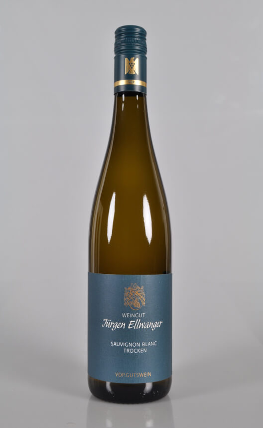 J. Ellwanger 2022 Sauvignon Blanc trocken