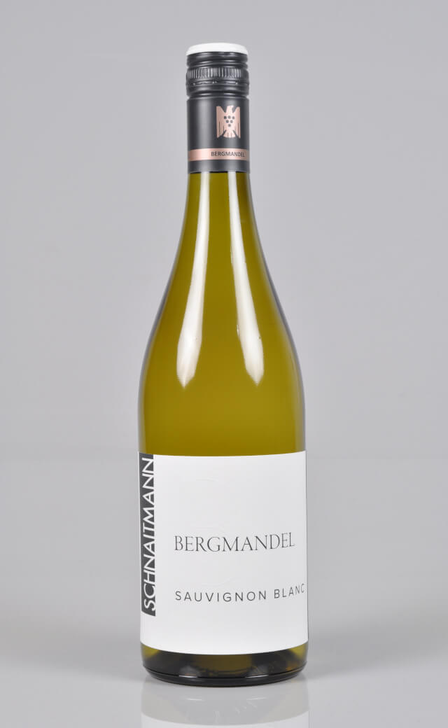 Schnaitmann 2022 Bergmandel Sauvignon Blanc