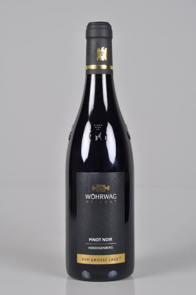 Wöhrwag 2019 Pinot Noir GG