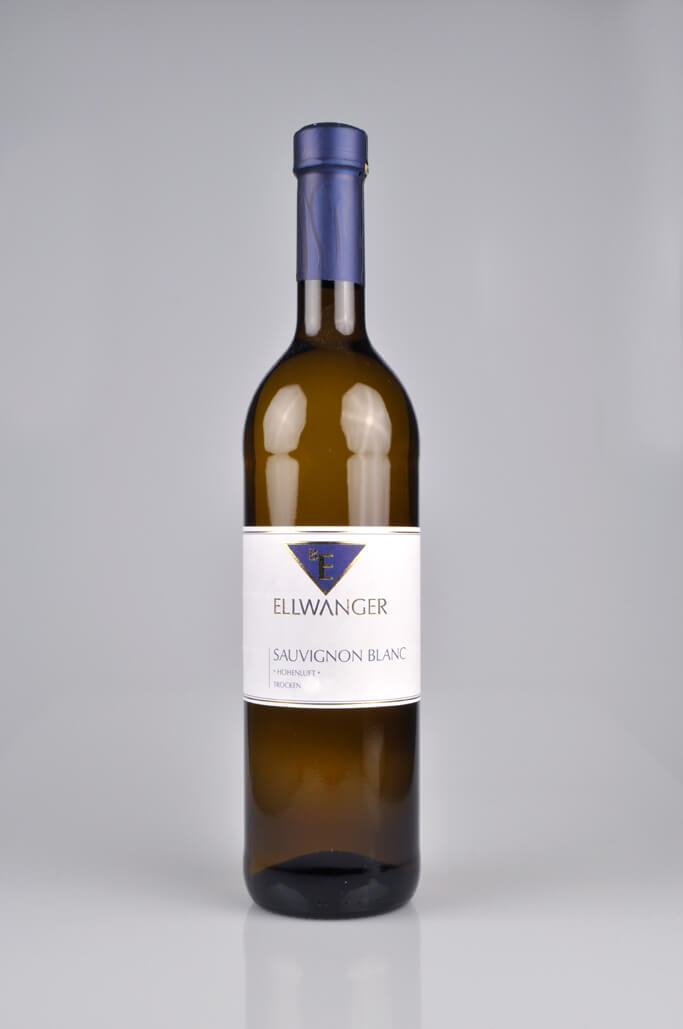 B. Ellwanger 2023 Sauvignon Blanc Höhenluft trocken