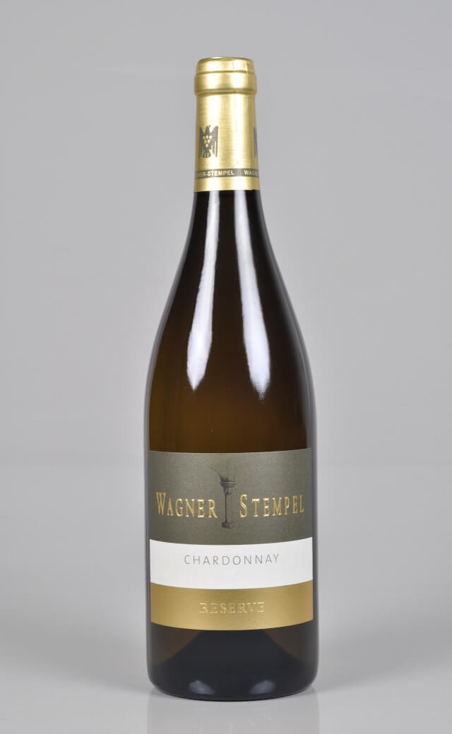 Wagner-Stempel 2020 Chardonnay RESERVE