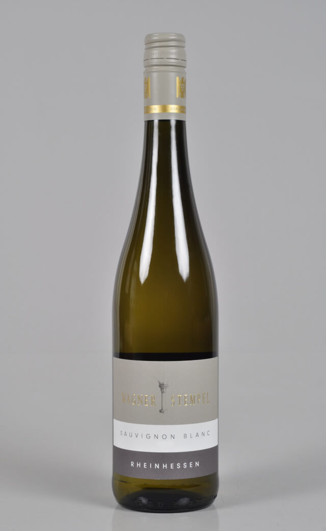 Wagner-Stempel 2023 Sauvignon Blanc trocken