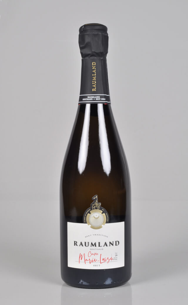 Raumland 2018 Cuvée Marie-Luise Brut