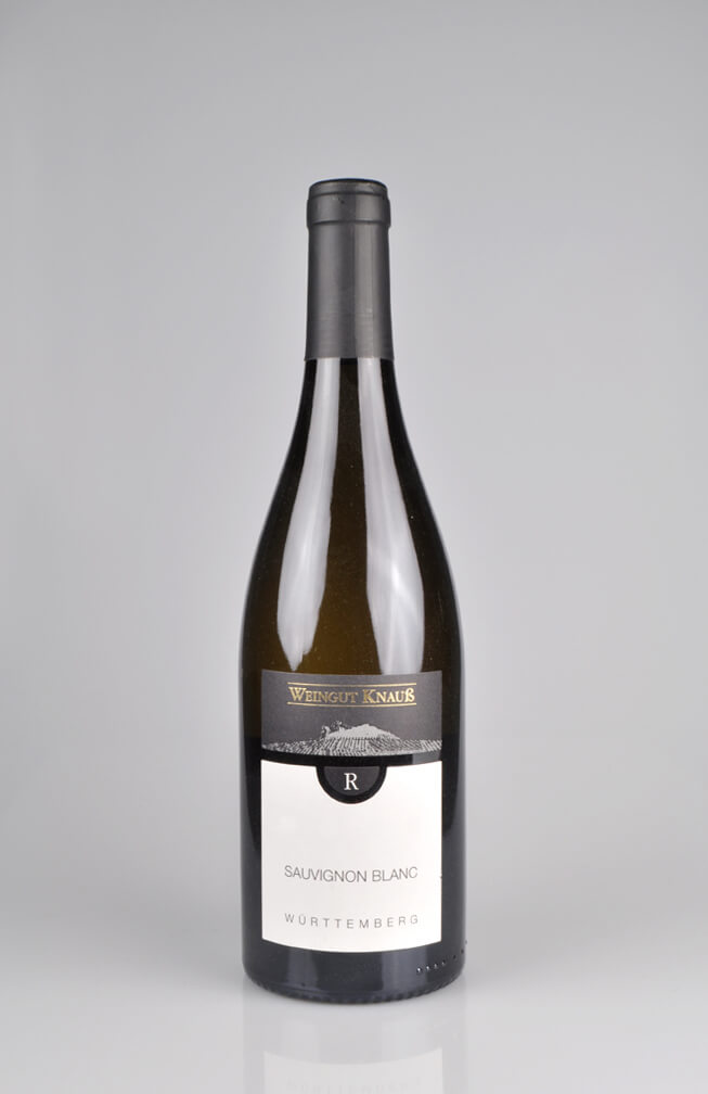 Knauß 2014 Sauvignon Blanc R