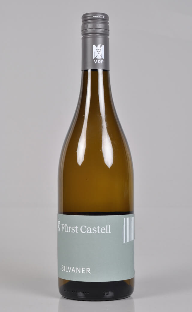 Castell 2022 Silvaner Gutswein trocken