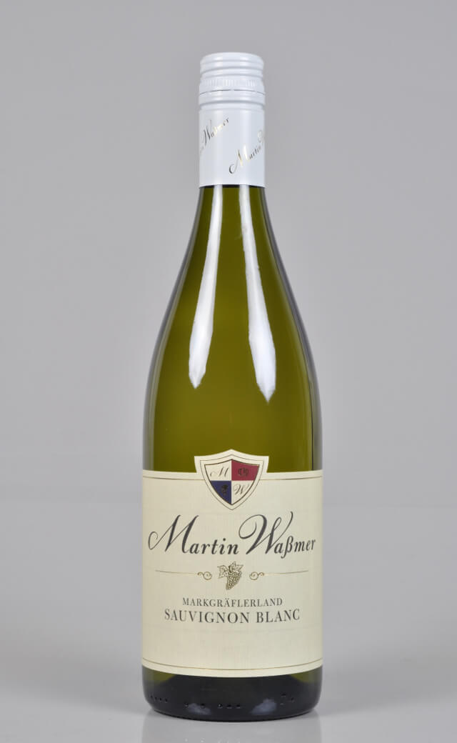 Martin Waßmer 2022 Sauvignon Blanc Markgräflerland trocken