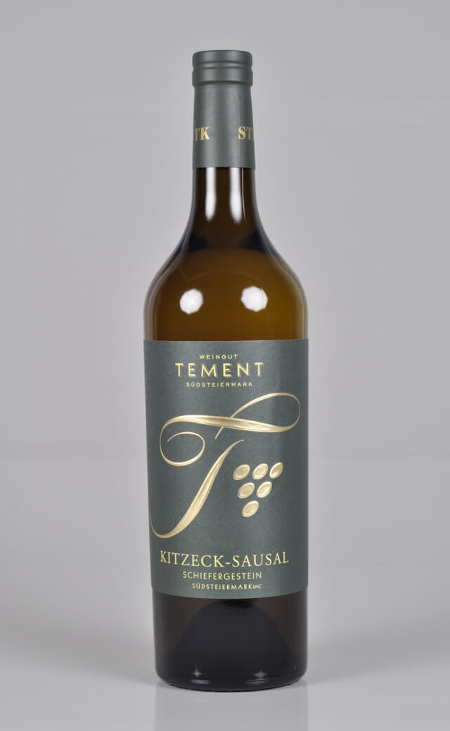 Tement 2020 Sauvignon Blanc Kitzeck-Sausal Schiefer