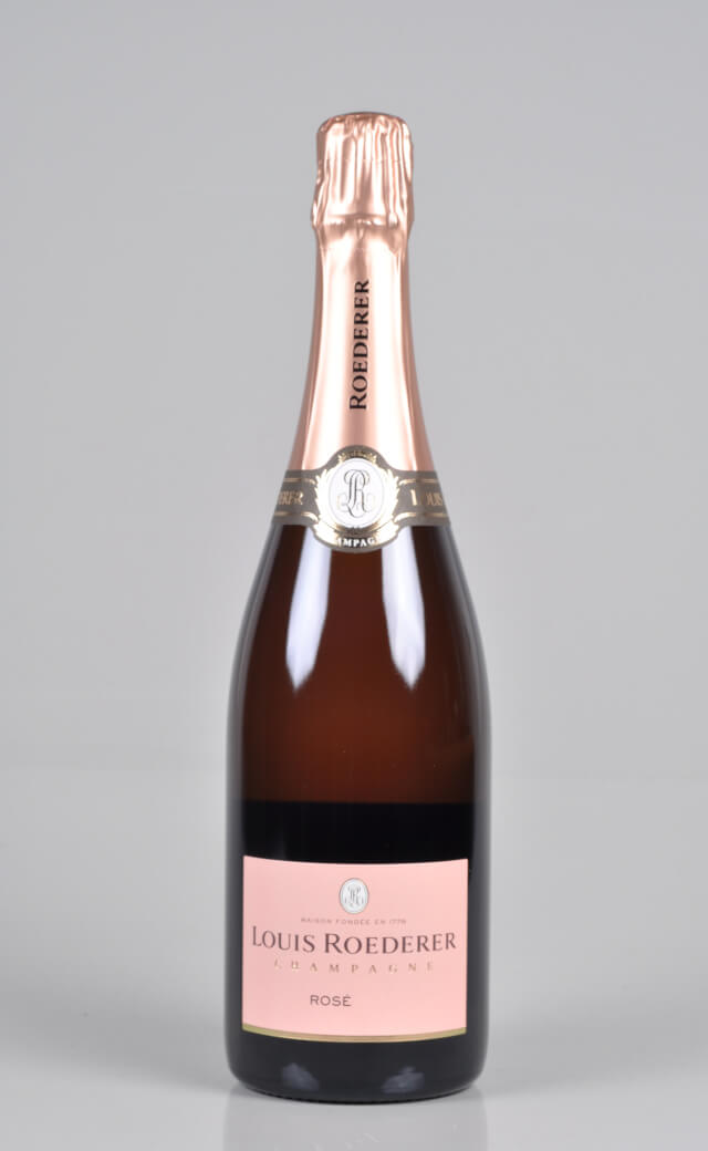 Roederer 2016 Champagne Roederer Brut Rosé