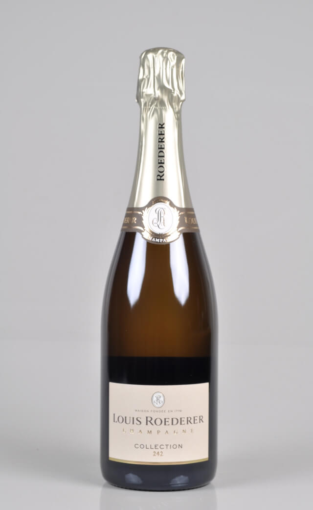 Roederer Champagne Roederer Collection 243