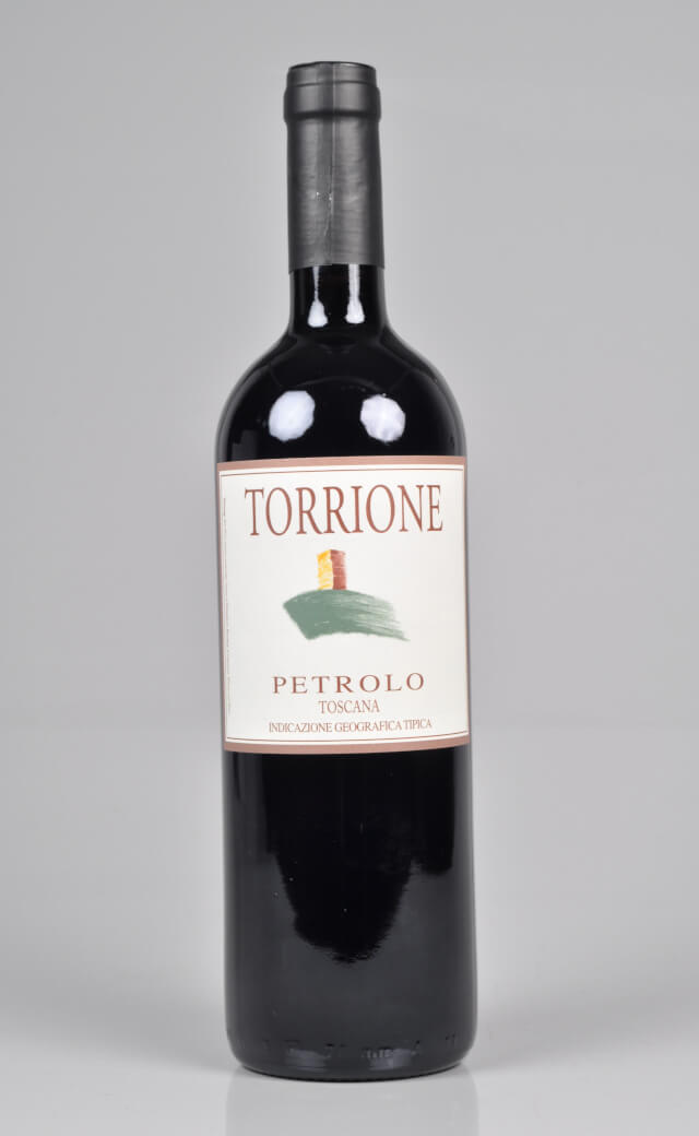 Petrolo 2020 Torrione, Toscana Rosso IGT