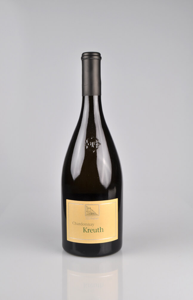 Terlan 2021 Chardonnay Kreuth