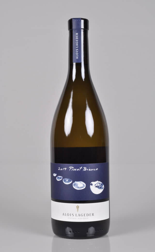Lageder 2022 Pinot Bianco DOC