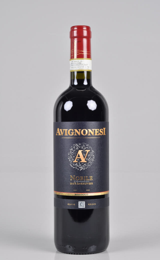 Avignonesi 2019 Vino Nobile di Montepulciano