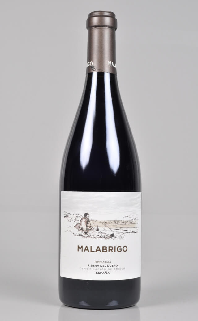 CEPA 21 2019 Malabrigo