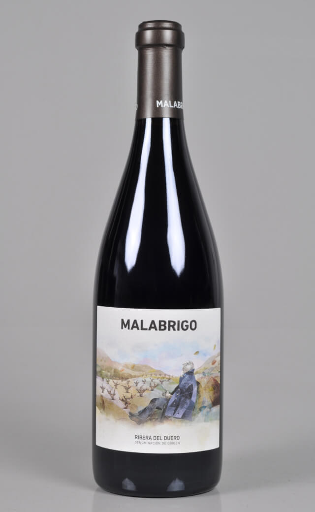 CEPA 21 2021 Malabrigo