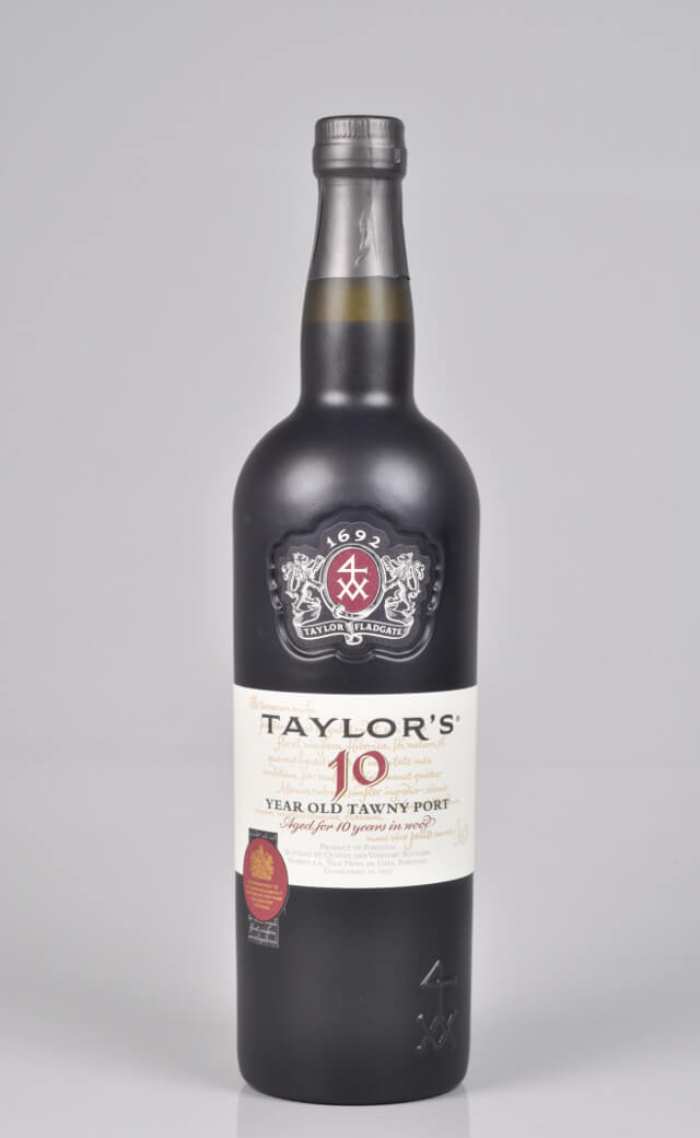 Taylor's Port 10 Year Old Tawny Port