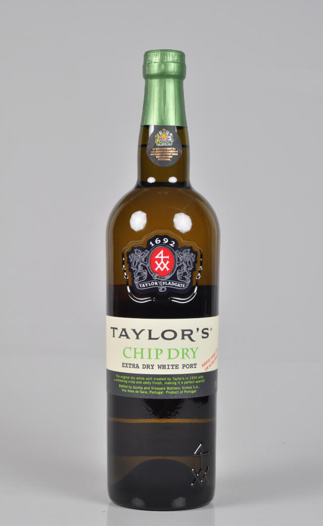 Taylor's Port Taylor´s Chip Dry White Port Extra Dry