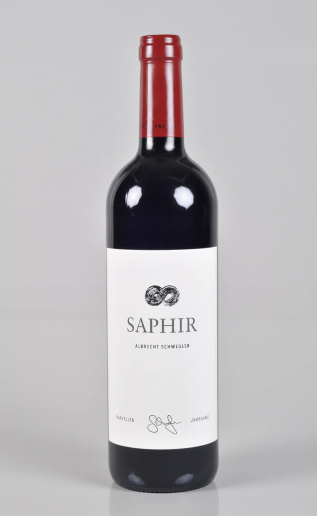 2017 Saphir