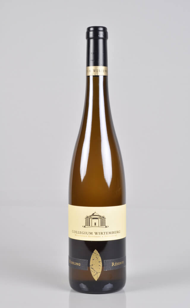 2015 Riesling Reserve