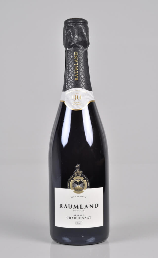 2014 Chardonnay Réserve - Brut