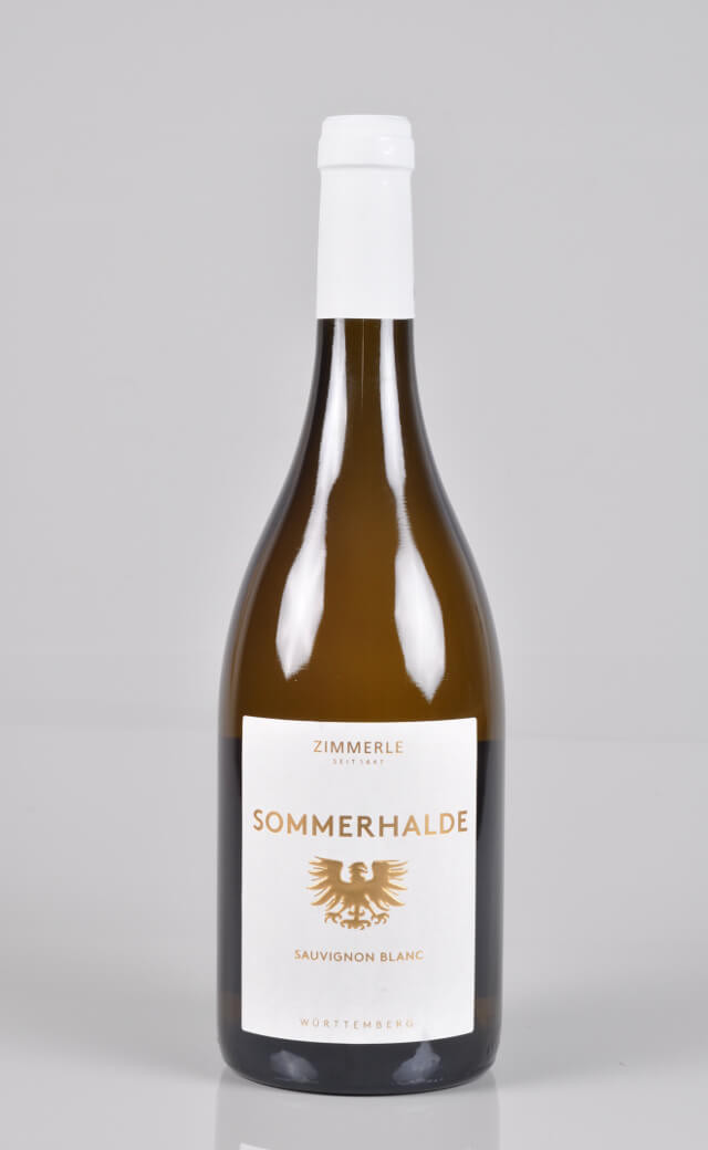 2021 Sauvignon Blanc Goldadler Sommerhalde