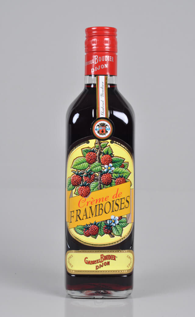 Crème de Framboises (Himbeerlikör) 0,5L