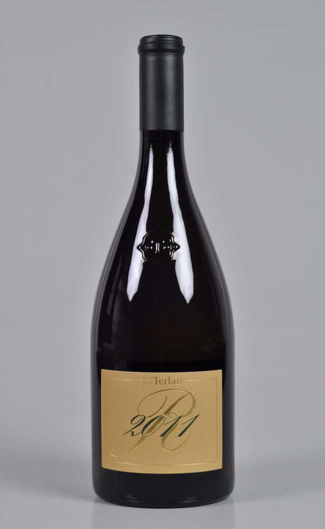 2011 Pinot Bianco Rarity DOC