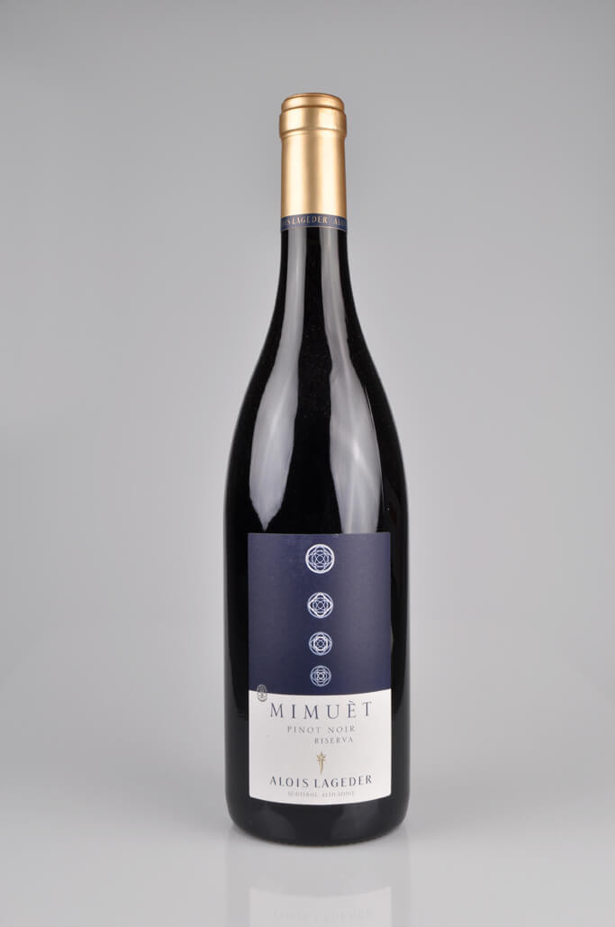 2019 Pinot Noir MIMUÈT IGT