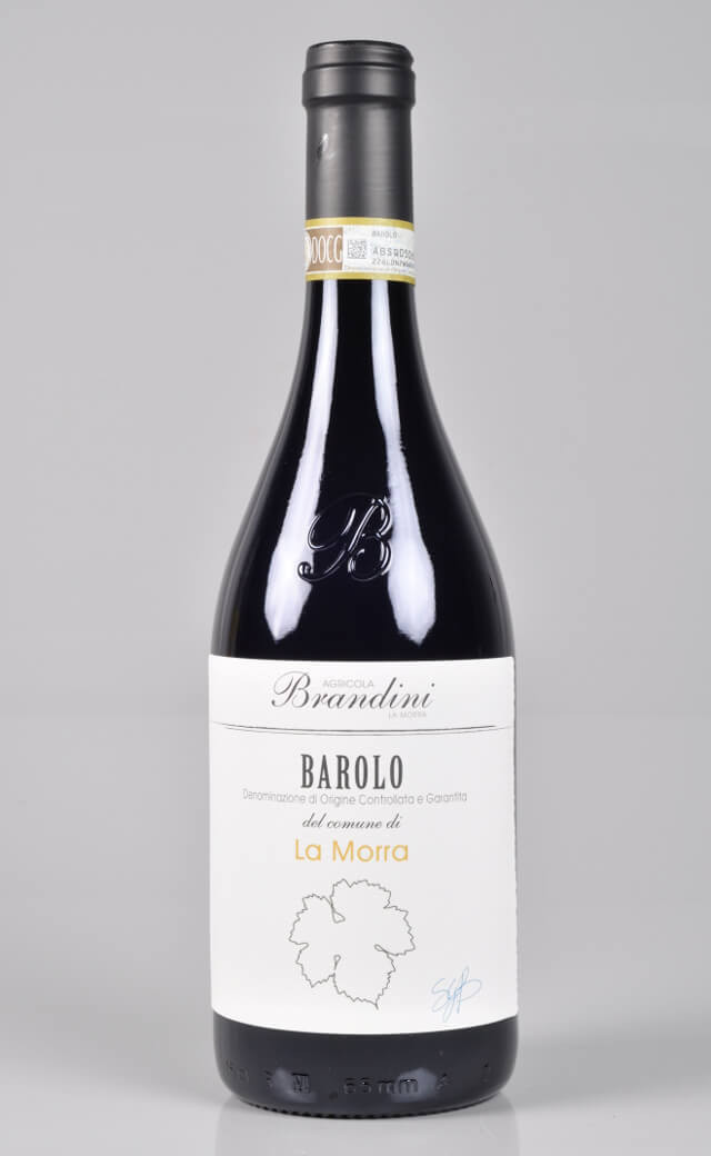 2016 Barolo La Morra DOCG