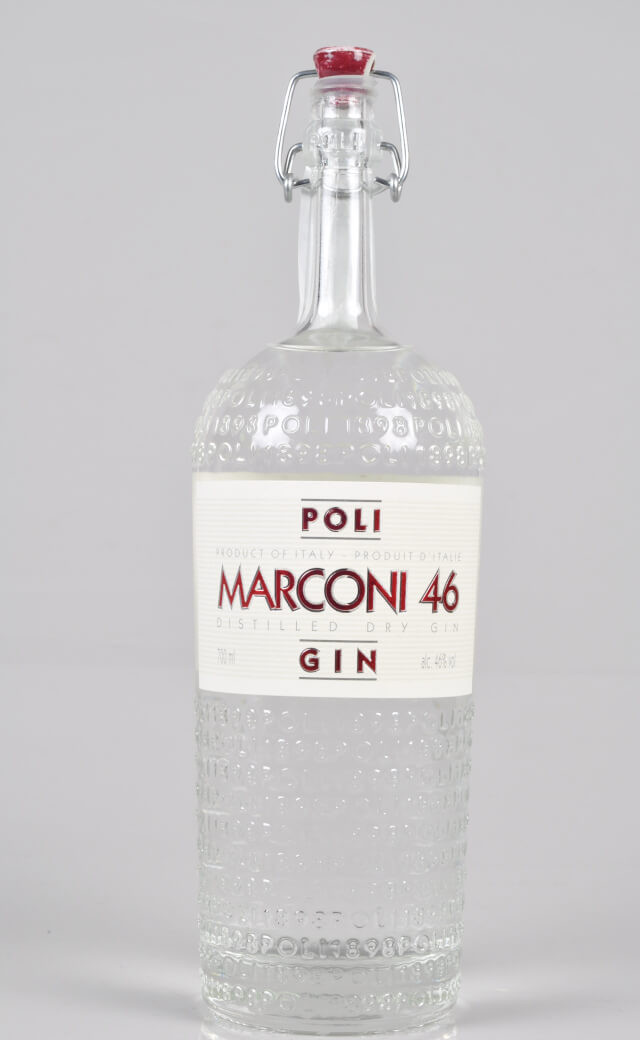Poli Marconi 46 Gin 0,7L