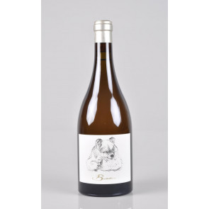 2015 Baer Sauvignon Blanc