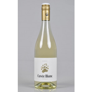 2022 Cuvée Blanc weiß