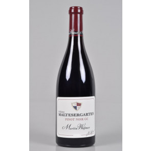 2021 Pinot Noir Schlatter Maltesergarten >GC