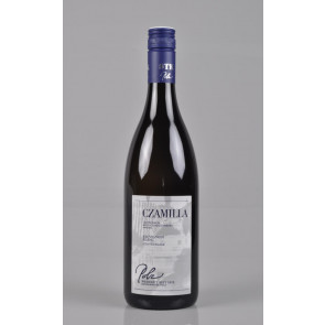 2017 Sauvignon Blanc CZAMILLA