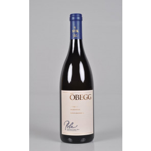 2018 Chardonnay Obegg