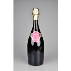 Champagne Grand Rosé brut