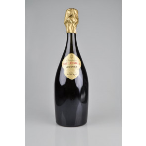 2007 Champagne Cuvée Celebris Vintage extra brut