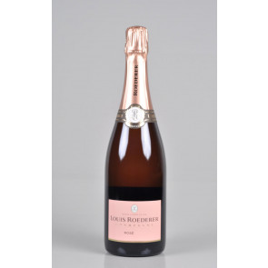 2016 Champagne Roederer Brut Rosé