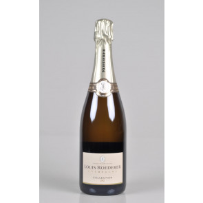 Champagne Roederer Collection 244