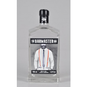 The Barmaster Gin 0,7L