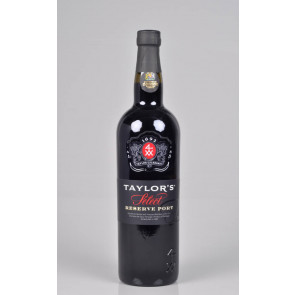 Ruby Select Reserve Port