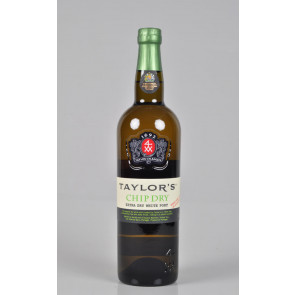 Taylor´s Chip Dry White Port Extra Dry